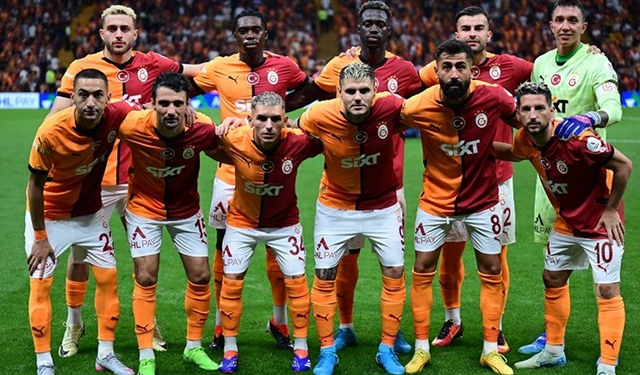 Galatasaray - Young Boys maçlarının yayıncı kuruluşları belli oldu