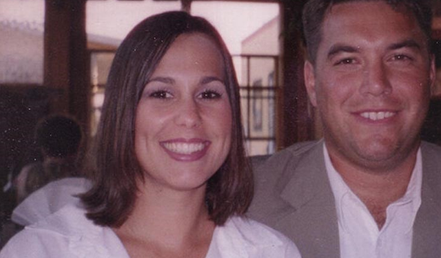 Laci Peterson Cinayeti, Netflix'te 1 haftada 1 milyar dakika izlendi