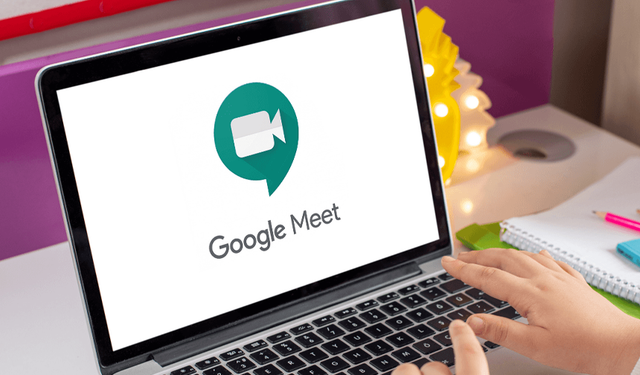 Google Meet'in yeni özelliği duyuruldu