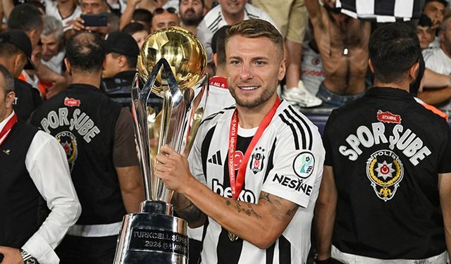 İtalyan basınından Immobile yorumu: Daha iyi bir başlangıç hayal edemezdi