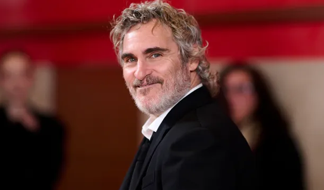 Joaquin Phoenix, çekimlere 5 gün kala yeni filmden vazgeçti