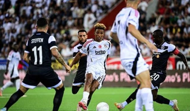 Gedson Fernandes yetmedi! Paulista'nın şanssız gecesi