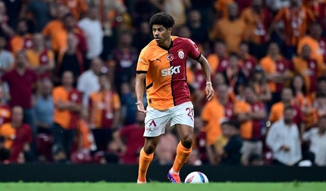 Galatasaray'dan Gabriel Sara kararı!