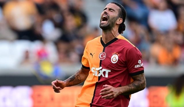 İtalyan gazeteci duyurdu: Sergio Oliveira'dan Galatasaray kararı!