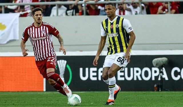 İtalyanlar duyurdu: Fenerbahçeli yıldıza sürpriz talip!