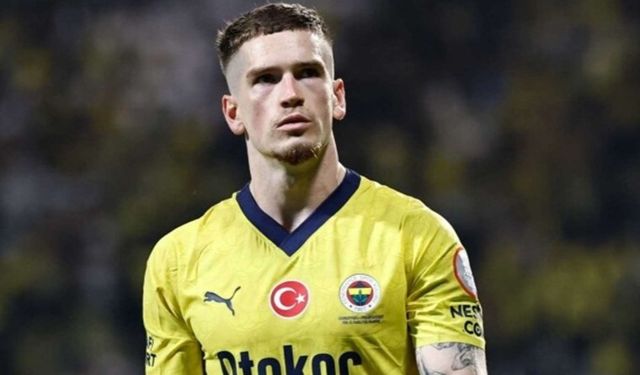 Fenerbahçe'de Ryan Kent çıkmazı!