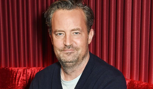 Şüpheli şekilde ölen Matthew Perry'nin son sözleri ortaya çıktı