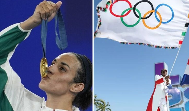 Olimpiyat Komitesi'nden flaş karar! Yüz yıllık spor, olimpiyatlardan kaldırıldı