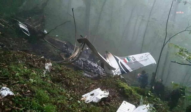 İran Cumhurbaşkanı Reisi’nin helikopterinin düşüş nedeni belli oldu