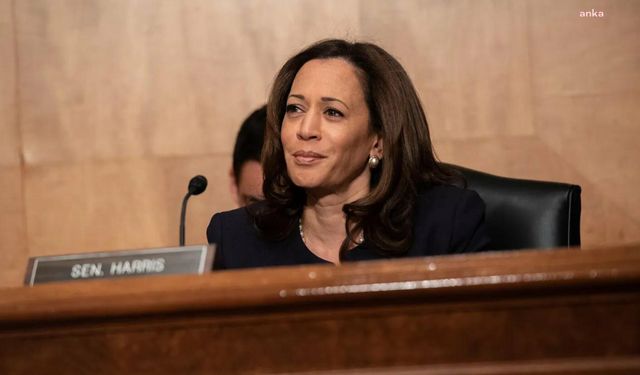 Kamala Harris'ten Trump'a yönelik olası suikast girişimi açıklaması