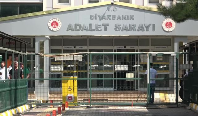 Diyarbakır’da 100 kişinin öldüğü Hisami Apartmanı davasında karar çıktı!