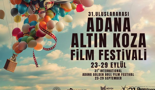 31'inci Adana Altın Koza Film Festivali'nde ödüller sahiplerini buldu