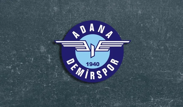 Süper Lig ekibi Adana Demirspor'da flaş ayrılık! İşine son verildi