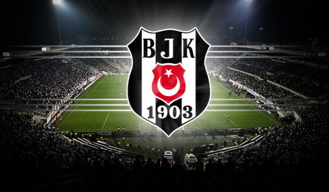 Süper Lig devi Beşiktaş'ın toplam borcu açıklandı