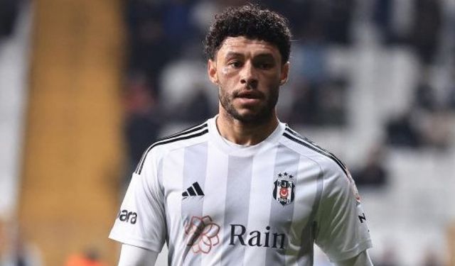 Beşiktaş'ta Chamberlain çıkmazı: Uçar'dan açıklama