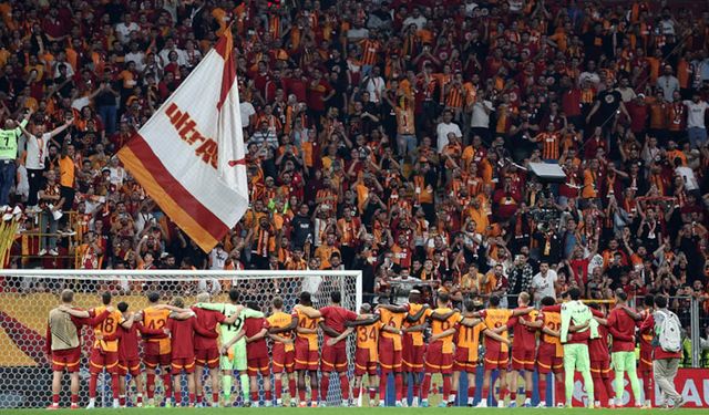 Galatasaray'ın Avrupa hedefi Bilbao: İlk 4 maçta 12 puan hedefleniyor