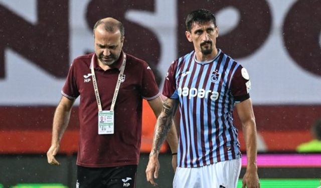 Spor yazarları Trabzonspor-Kayserispor maçını yorumladı!