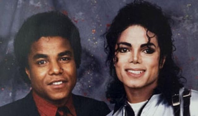 Michael Jackson'ın ağabeyi Tito Jackson hayatını kaybetti