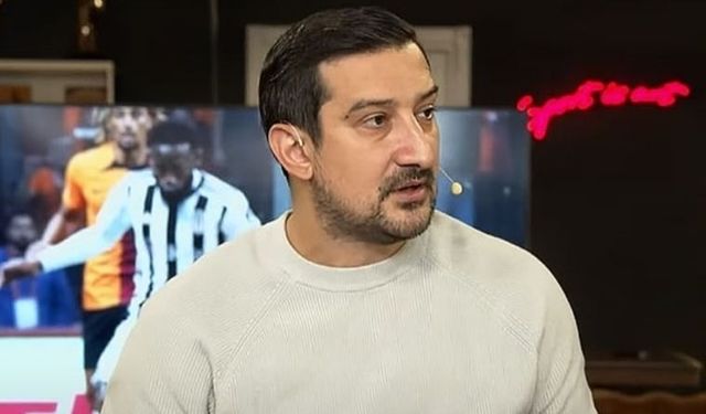 Tuncay Şanlı, Serhat Akın'ın son durumunu açıkladı: 'Çok ciddi bir şey yok ama...'