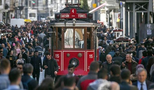 Türkiye'de ortalama yaşam süresi belli oldu