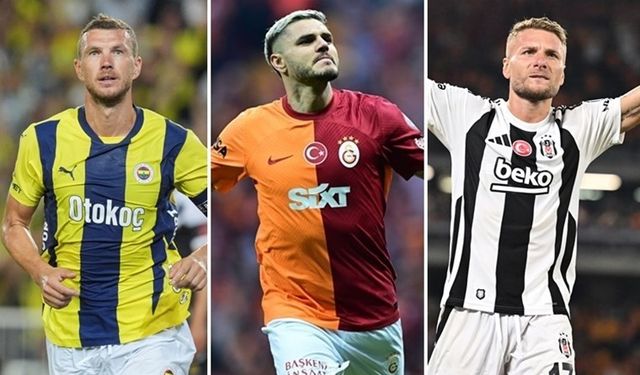 UEFA Avrupa Ligi'nin favorisi açıklandı