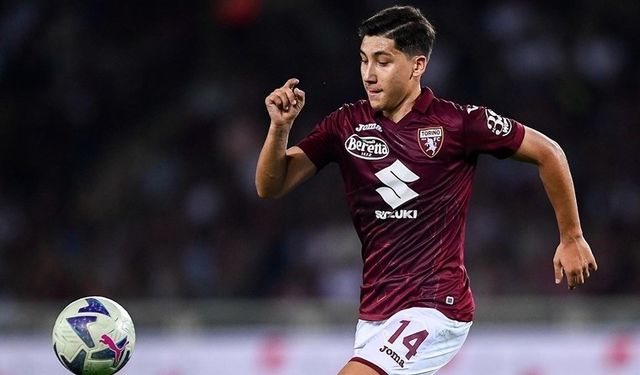 Torino açıkladı: Emirhan İlkhan'dan kötü haber!