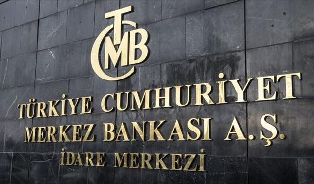 Merkez Bankası Türkiye’nin yurt dışı varlıklarını açıkladı!