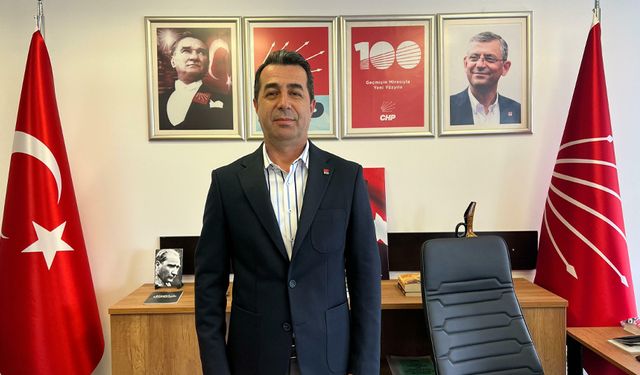 Erhan Adem: Borç içinde yüzen Tarım ve Orman Bakanlığı, çiftçiye nasıl destek verebilir?