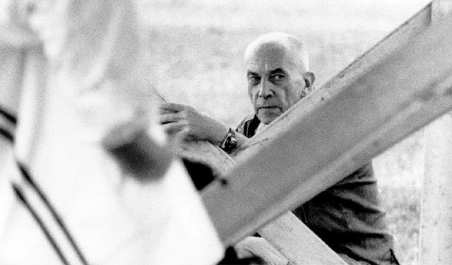 Chris Marker filmleri Adana Altın Koza Film Festivali’nde