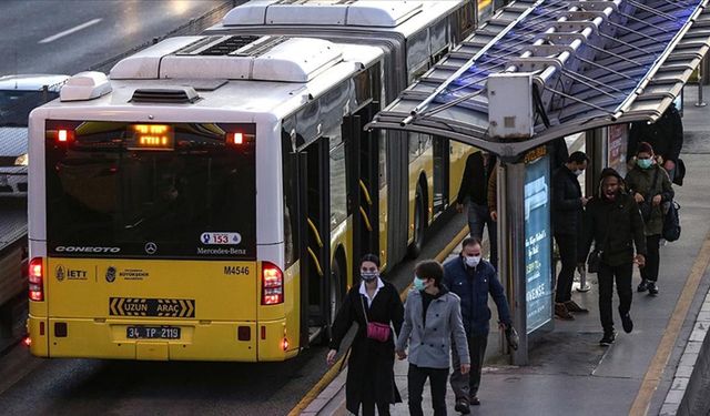 Şişli Belediyesi duyurdu: Üniversite öğrencilerine ulaşım desteği!