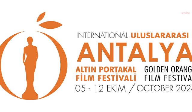 Altın Portakal Film Festivali’nin gösterim takvimi açıklandı