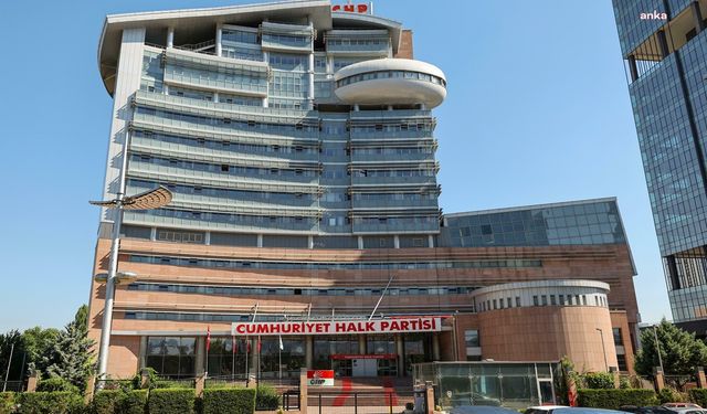 CHP kadına yönelik şiddet ve toplumsal cinsiyet eşitliği çalıştayı düzenliyor