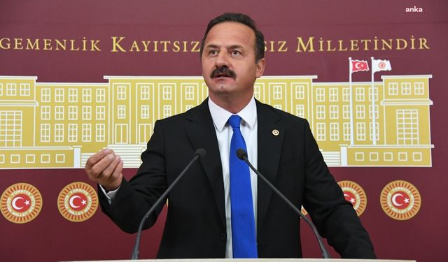 Anahtar Parti'nin kuruluş dilekçesi İçişleri Bakanlığı'na teslim edildi