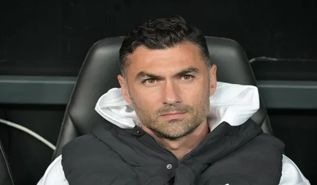 Burak Yılmaz nasıl dolandırıldığını açıkladı