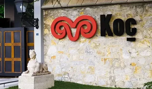 Koç Holding dev ihaleyi kazandı: Alacağı para dudak uçuklattı