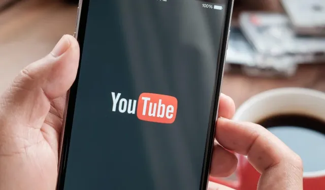 Telefondan YouTube izleyenleri üzecek haber!