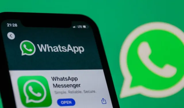 WhatsApp 1 Kasım'dan itibaren bu telefonlarda çalışmayacak