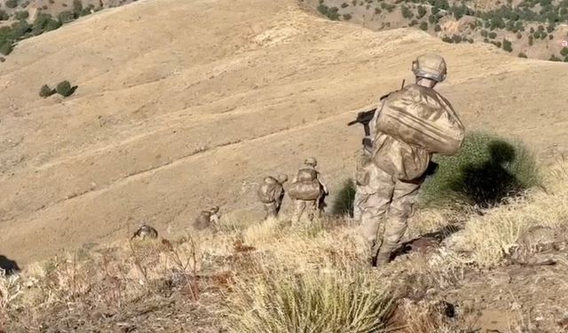 Diyarbakır’da narko-terör operasyonunda çıkan çatışmada bir kişi öldü