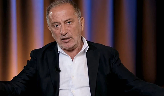 Fatih Altaylı YouTube'daki yayınlarına ara verdi
