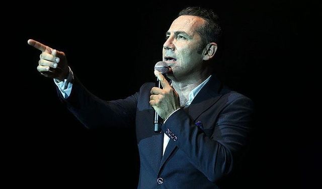 Ferhat Göçer konserinde, katledilen kadın ve çocukları andı