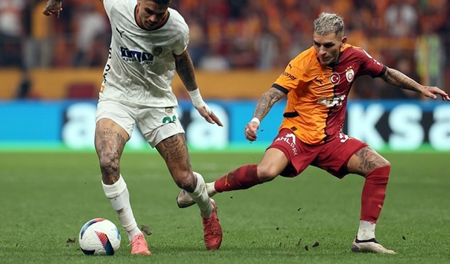 UEFA'dan Galatasaray'a flaş uyarı! Çalışmalara başlandı