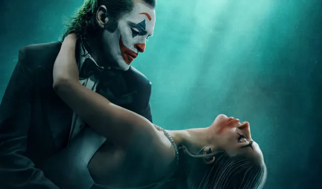 Altın Aslan ödüllü Joker’in devam filmi ‘Joker 2: İkili Delilik’ izleyicilerle buluştu