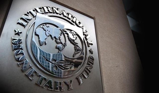 IMF'den Türkiye değerlendirmesi: 'Enflasyon daha da düşecek; sıkı para politikası sürmeli'