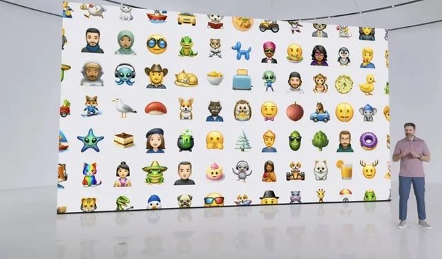 Apple’ın yeni Genmoji özelliğine erken erişim nasıl sağlanır?