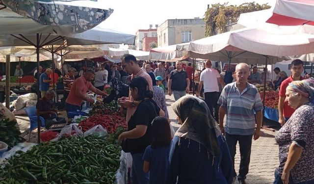 Maaşının yetmediğini belirten emekli yurttaş: 'Ölmeden yaşıyoruz'