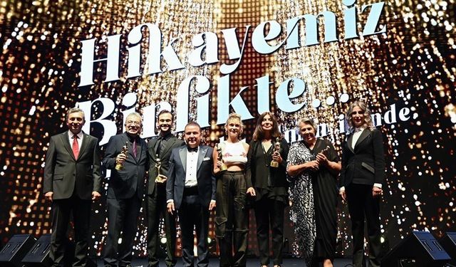 61. Uluslararası Antalya Altın Portakal Film Festivali yeniliklerle başladı: ‘Hepimiz için adalet’