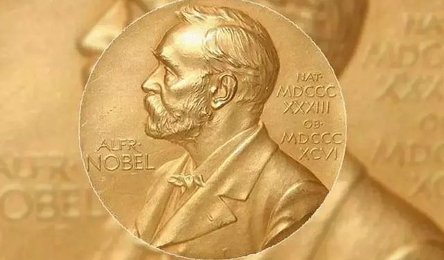 2024 Nobel Tıp Ödülü'nün kazananları belli oldu