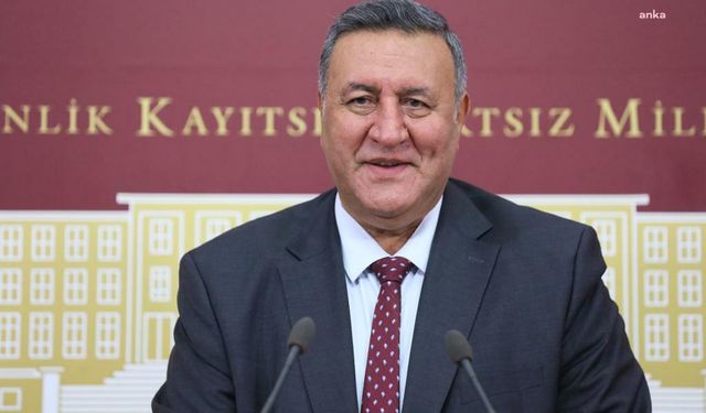 Ömer Fethi Gürer: Kırsalda küçük çiftçiler için 2024 yılı kapkara bir yıla dönüştü