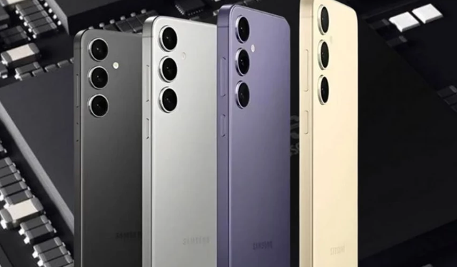 Samsung'dan 9 telefon modeli için kritik uyarı: Hemen güncelleyin!