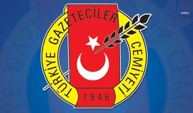 TGC’den gazeteci Furkan Karabay’ın tutuklanmasına tepki